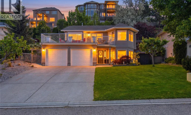 87 Thor Drive