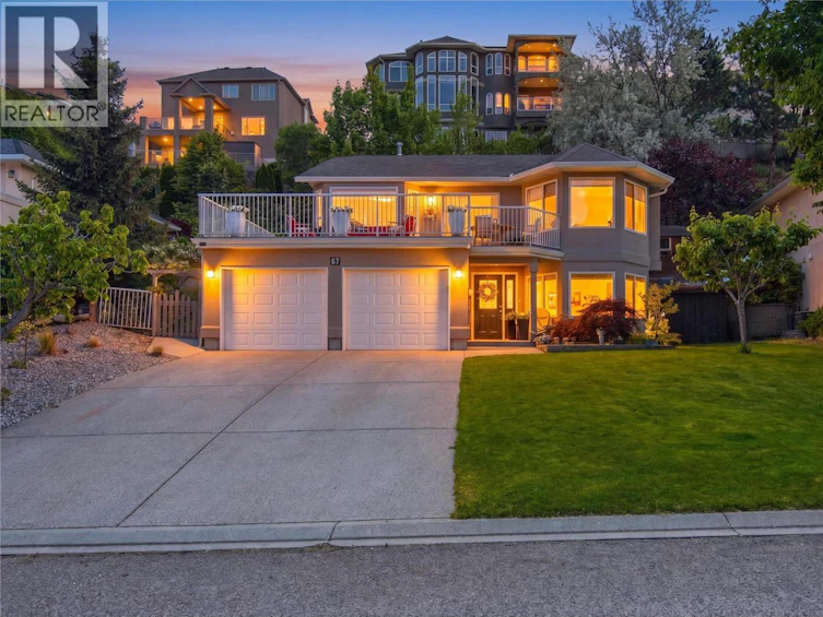 87 Thor Drive, Kamloops, BC, V2C 6P8
