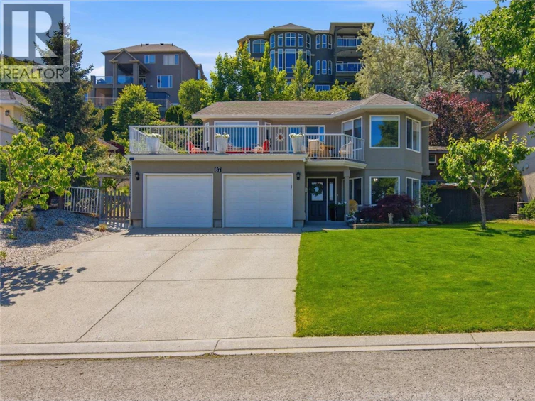 87 Thor Drive, Kamloops, BC, V2C 6P8 - 2