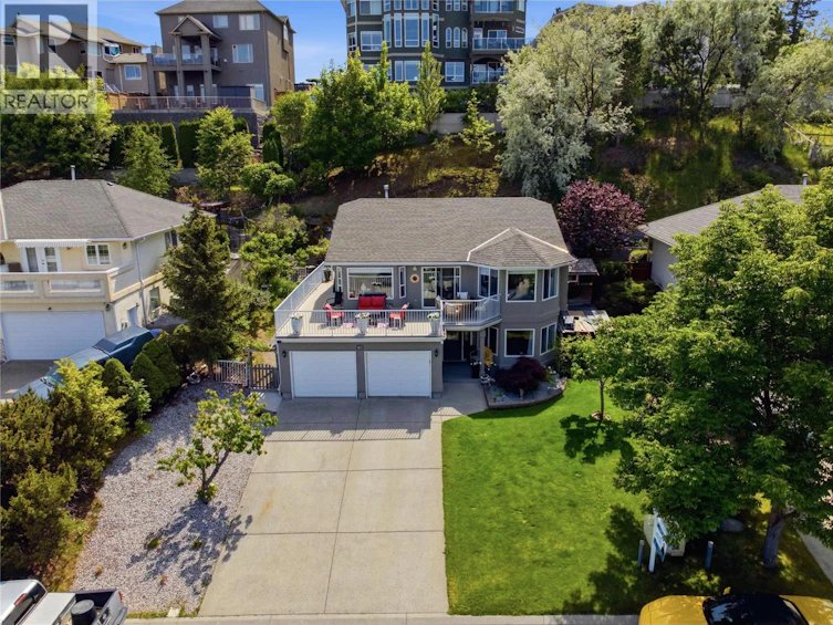 87 Thor Drive, Kamloops, BC, V2C 6P8 - 45