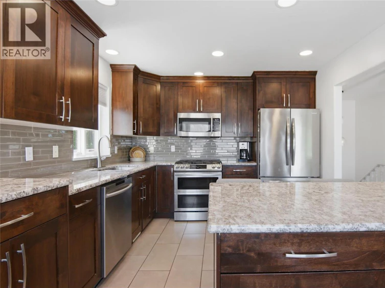 87 Thor Drive, Kamloops, BC, V2C 6P8 - 20