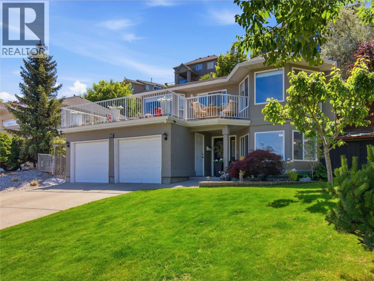 87 Thor Drive, Kamloops, BC, V2C 6P8 - 39