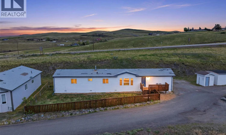 8-2815 Princeton Kamloops Highway