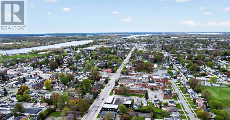 4A-600 Second Street E, Cornwall, ON, K6H 4H3 - 20