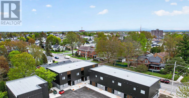 2A-600 Second Street E, Cornwall, ON, K6H 4H3