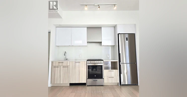 PH 5003-251 Jarvis Street, Toronto, ON, M5B 0C3 - 2