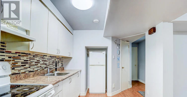 LOWER-97 Dobson Drive, Ajax, ON, L1S 5G1 - 5
