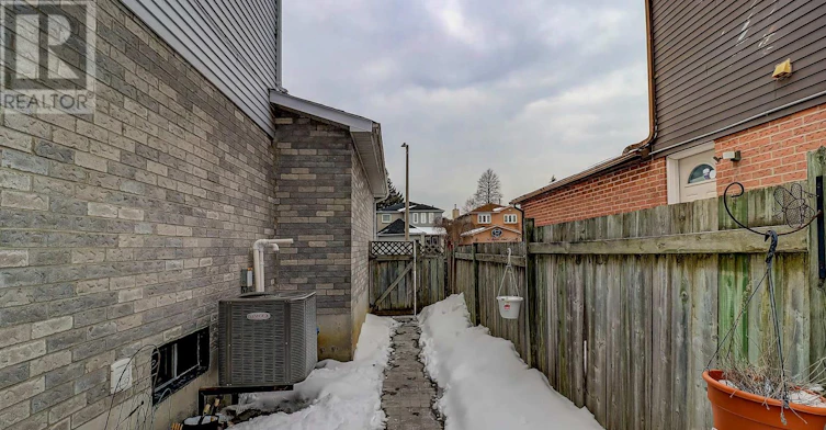 LOWER-97 Dobson Drive, Ajax, ON, L1S 5G1 - 25