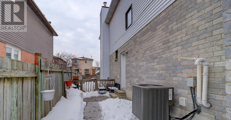 LOWER-97 Dobson Drive, Ajax, ON, L1S 5G1 - 26