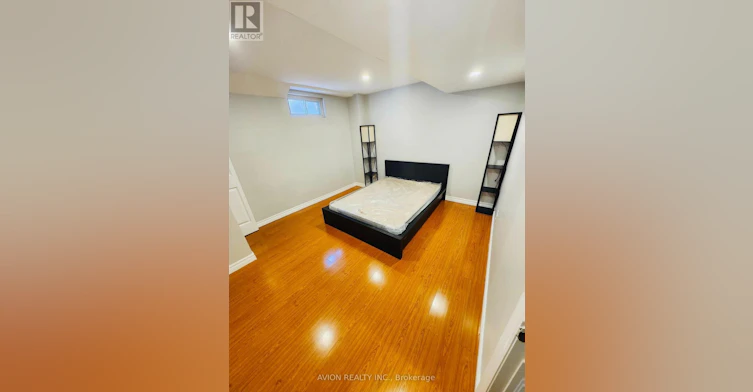 BASEMENT-15 Saintsbury Square, Toronto, ON, M1V 3K1 - 7