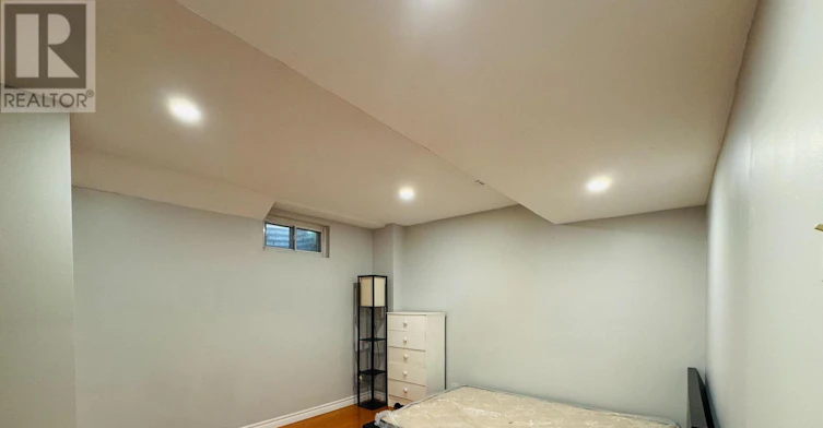 BASEMENT-15 Saintsbury Square, Toronto, ON, M1V 3K1 - 2