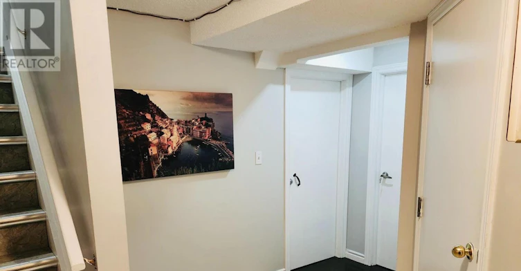 BASEMENT-15 Saintsbury Square, Toronto, ON, M1V 3K1 - 9