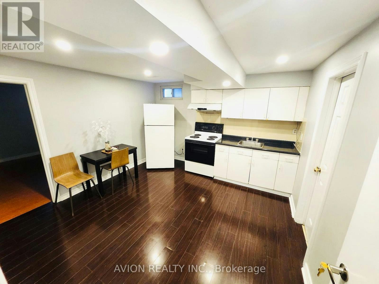 BASEMENT-15 Saintsbury Square, Toronto, ON, M1V 3K1 - 6