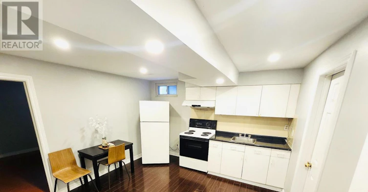 BASEMENT-15 Saintsbury Square, Toronto, ON, M1V 3K1 - 6