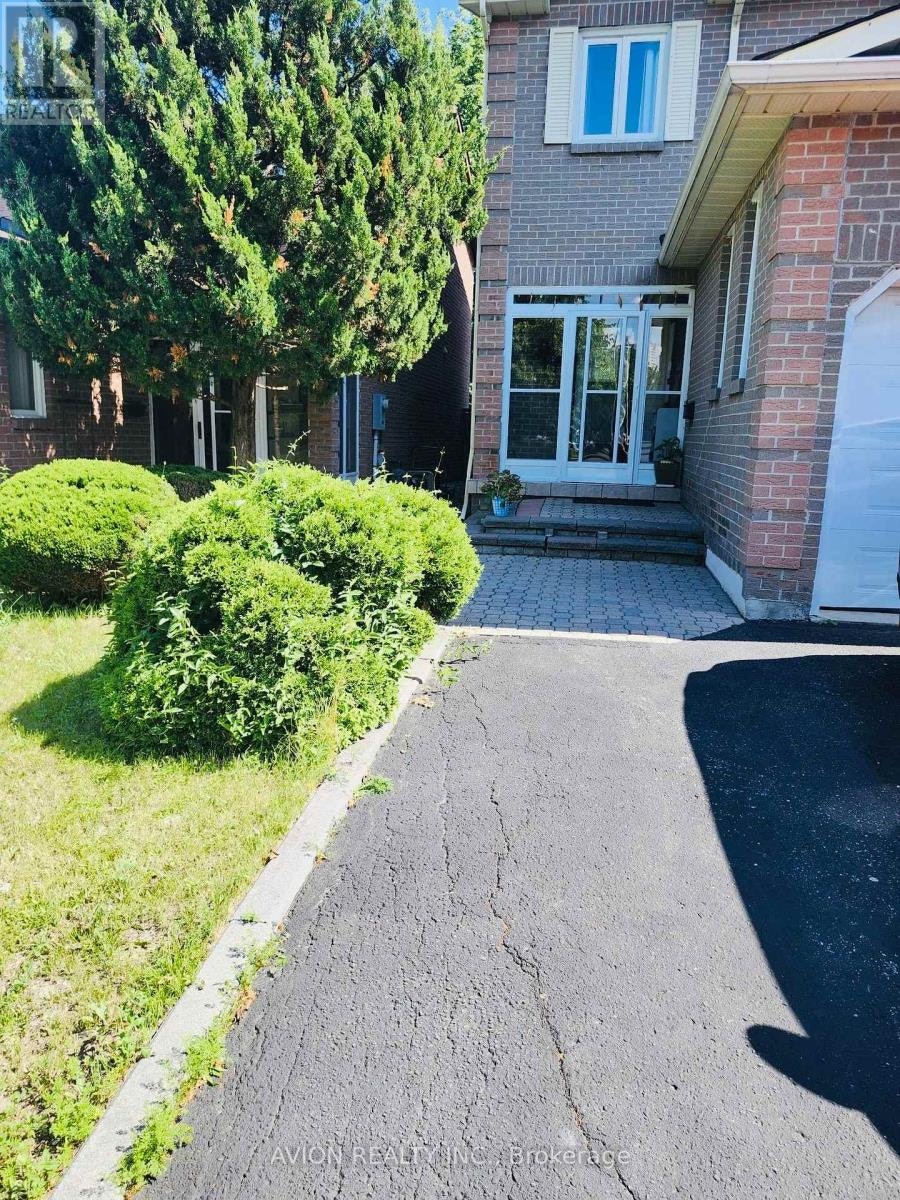 BASEMENT-15 Saintsbury Square, Toronto, ON, M1V 3K1 - 11