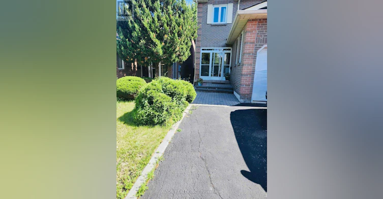 BASEMENT-15 Saintsbury Square, Toronto, ON, M1V 3K1 - 11