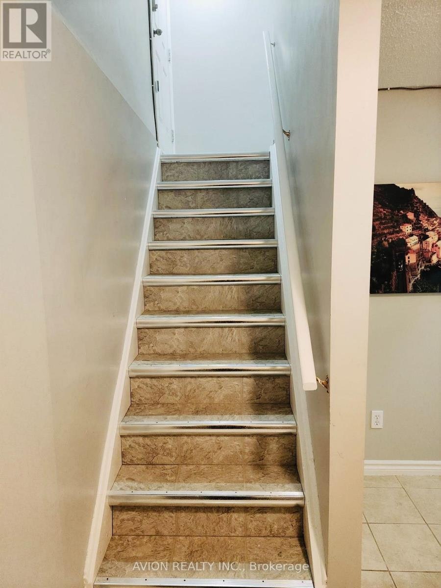 BASEMENT-15 Saintsbury Square, Toronto, ON, M1V 3K1 - 10