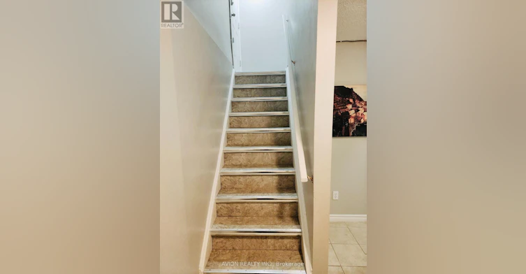 BASEMENT-15 Saintsbury Square, Toronto, ON, M1V 3K1 - 10