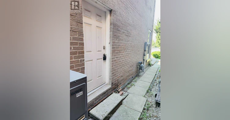 BASEMENT-15 Saintsbury Square, Toronto, ON, M1V 3K1 - 12