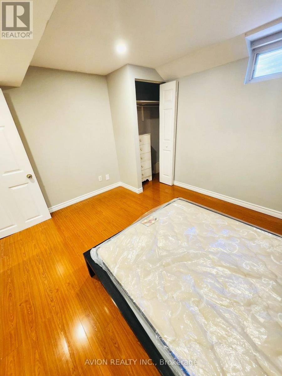 BASEMENT-15 Saintsbury Square, Toronto, ON, M1V 3K1 - 8
