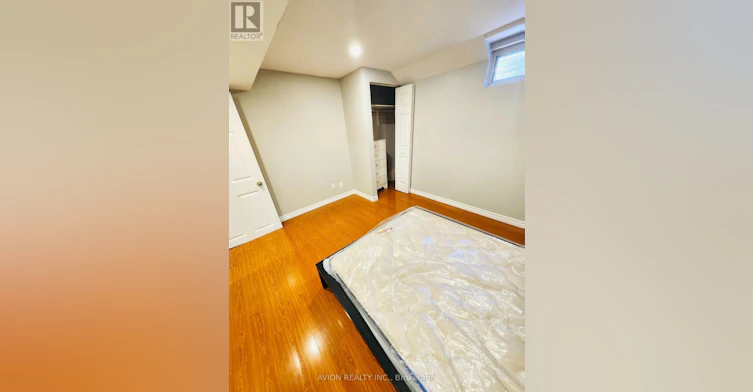 BASEMENT-15 Saintsbury Square, Toronto, ON, M1V 3K1 - 8