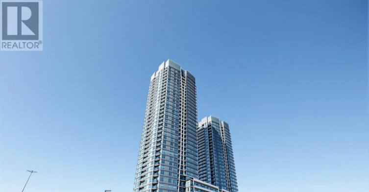 1802-50 Upper Mall Way, Vaughan, ON, L4J 0L8