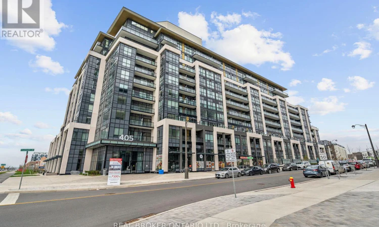 328-405 Dundast Street W