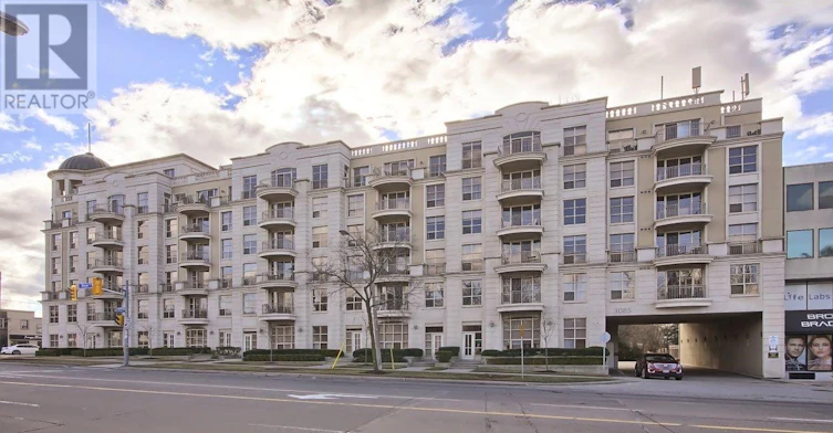 112-3085 Bloor Street W, Toronto, ON, M8X 1C9 - 2