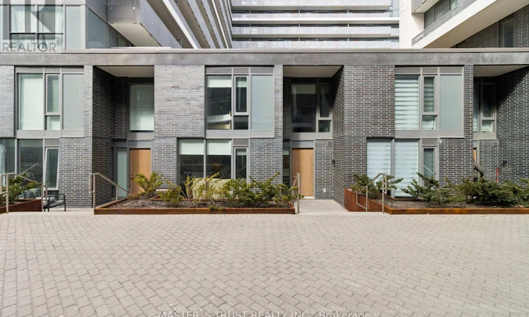 TH109-160 Flemington Road E