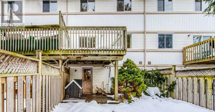 7-360 Cornridge Place, Waterloo, ON, N2T 2N9 - 19