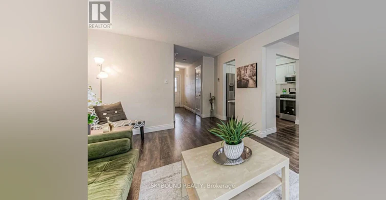 7-360 Cornridge Place, Waterloo, ON, N2T 2N9 - 5