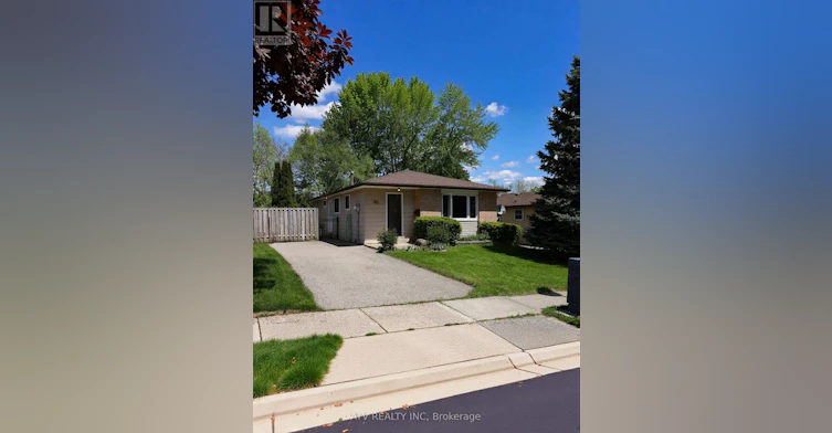 80 Kipling Crescent, Woodstock, ON, N4S 8C2