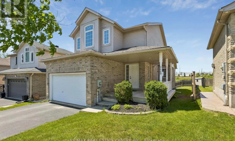 125 Flaherty Drive