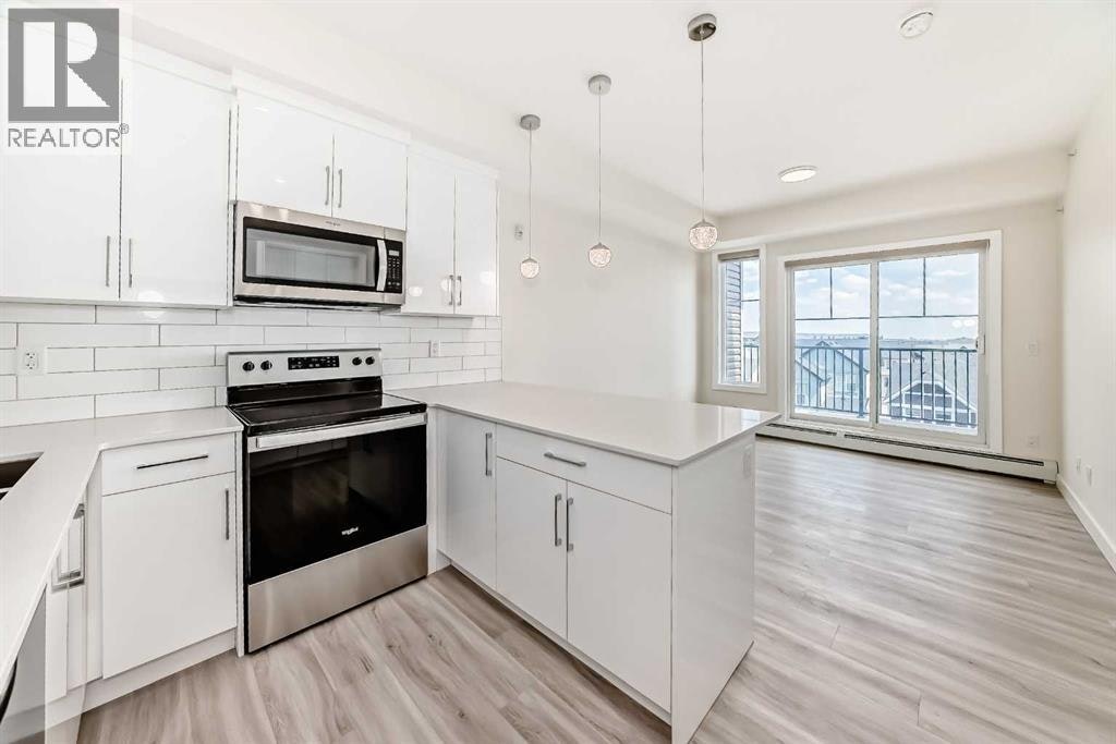 2406-15 Skyview Point Crescent, Calgary, AB, T3N 2T1