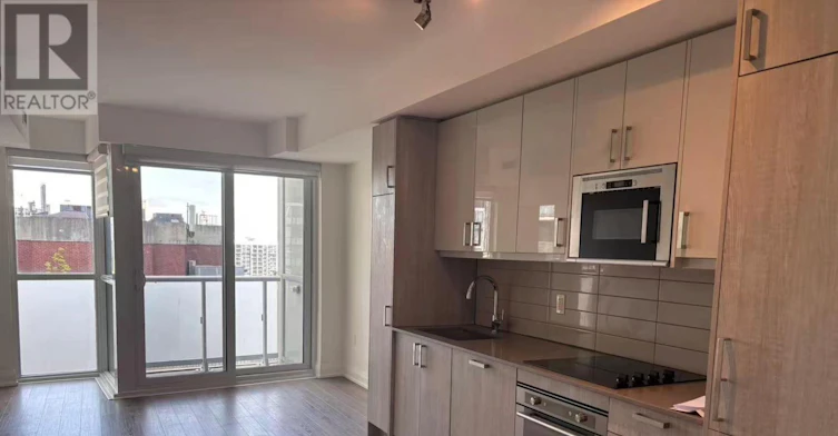 1610-77 Mutual Street, Toronto, ON, M5B 0B9 - 3