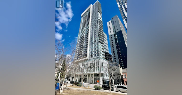 1610-77 Mutual Street, Toronto, ON, M5B 0B9