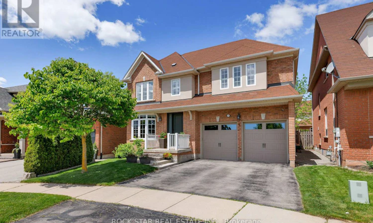 2277 Blue Oak Circle