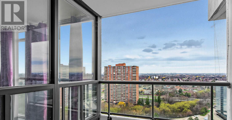 2106-3 Rowntree Road, Toronto, ON, M9V 5G8 - 18