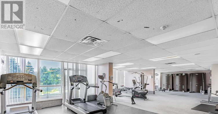2106-3 Rowntree Road, Toronto, ON, M9V 5G8 - 24