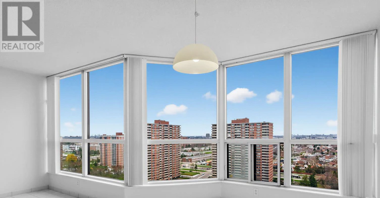 2106-3 Rowntree Road, Toronto, ON, M9V 5G8 - 8