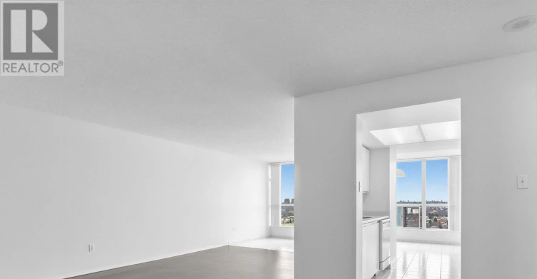 2106-3 Rowntree Road, Toronto, ON, M9V 5G8 - 2