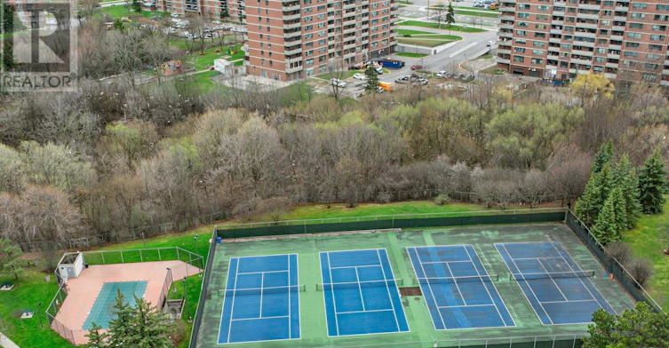 2106-3 Rowntree Road, Toronto, ON, M9V 5G8 - 19