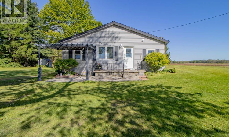 1244 Coltsfoot Drive
