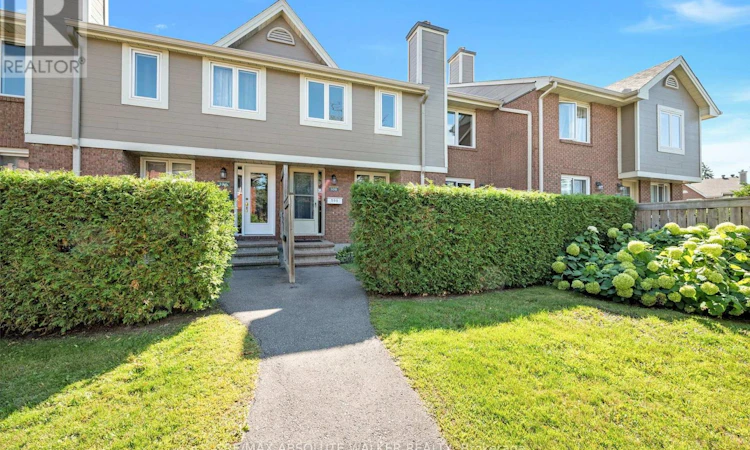 108-500 Canteval Terrace