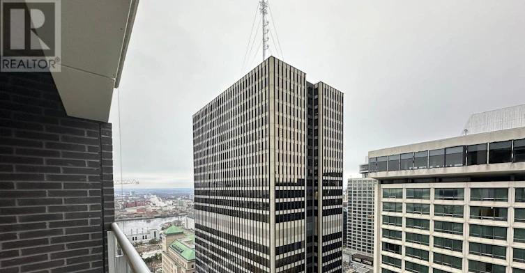 2307-340 Queen Street, Ottawa, ON, K1R 0G1