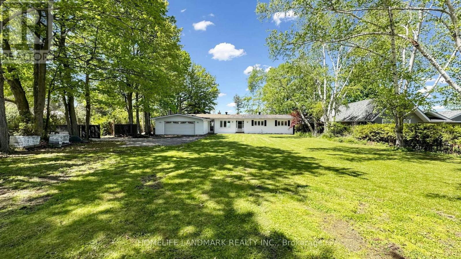 B735 Cedar Beach Road, Brock, ON, L0K 1A0