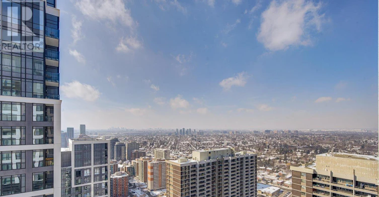 4032-5 Mabelle Avenue, Toronto, ON, M9A 0C8 - 32