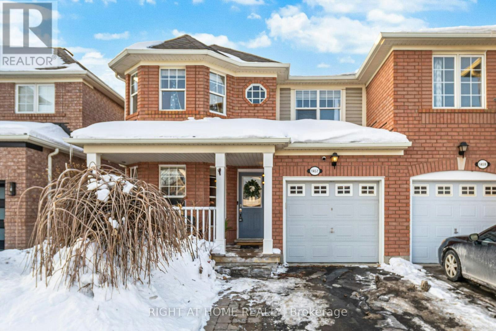 1457 Clark Boulevard, Milton, ON, L9T 6M5