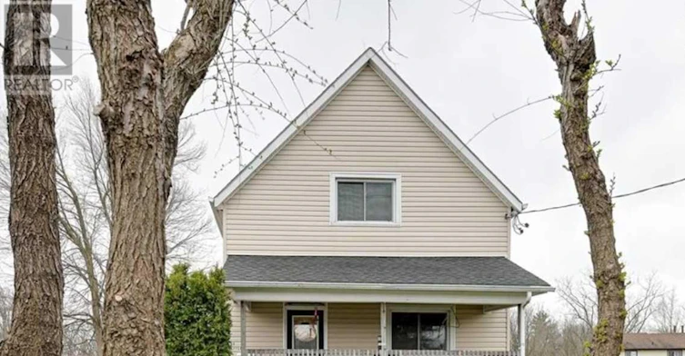 5A Edgeware Road SOUTH, St. Thomas, ON, N5P 2G8