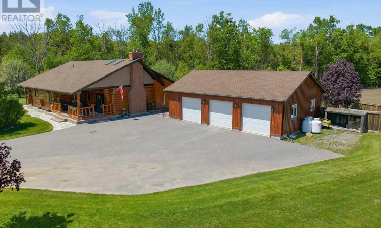 1205 Zion Road